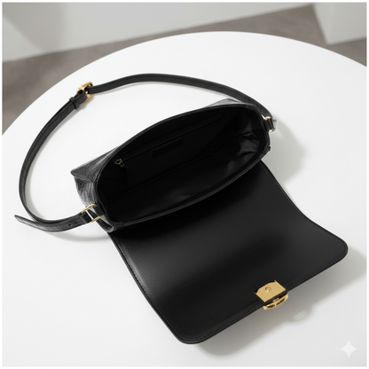 Vintage City Explorer Bag