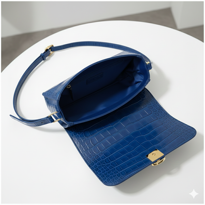 Vintage City Explorer Bag