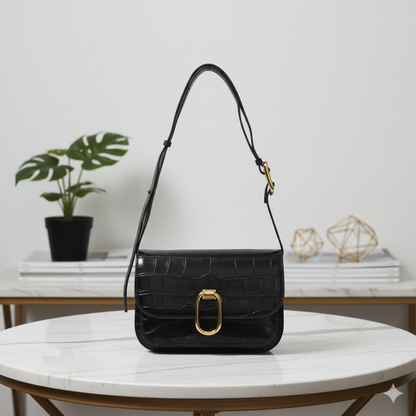 Vintage City Explorer Bag